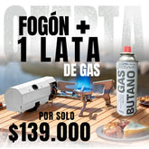 ESTUFA PORTÁTIL